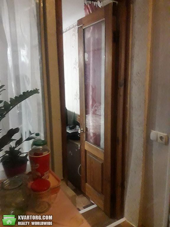 Sell 2-room apartment. Полтава, Кременчугская — photo 6