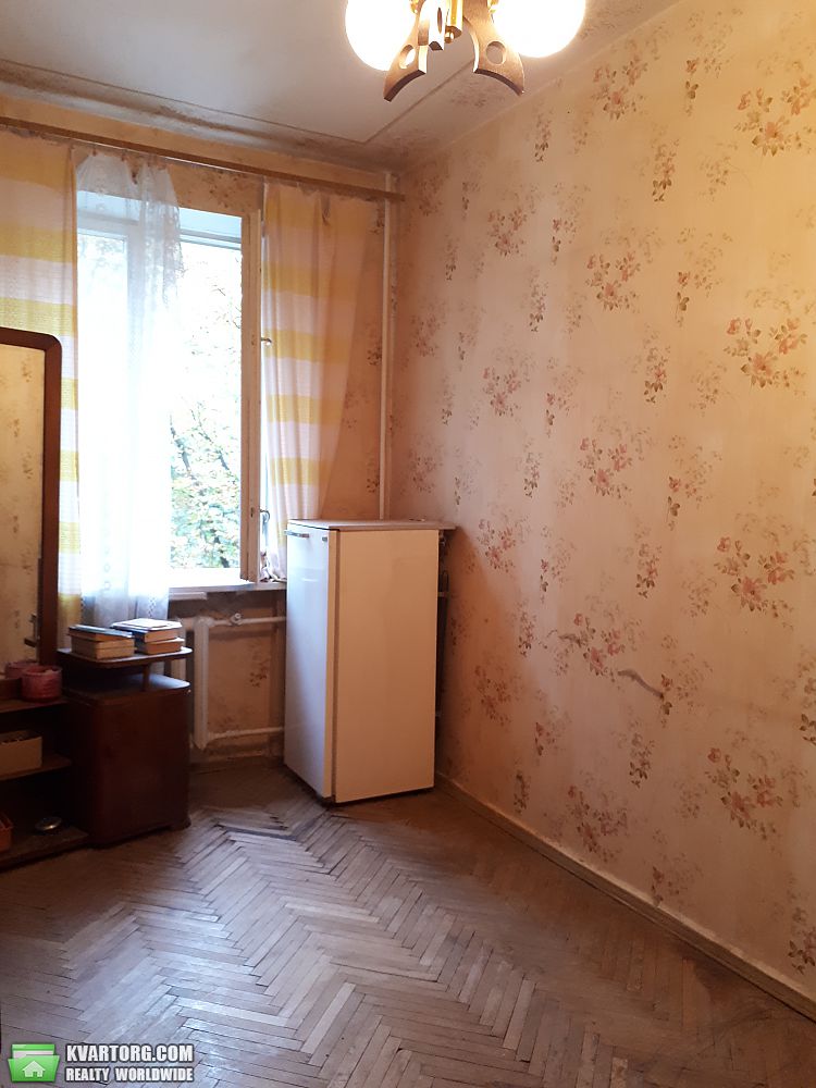 Sell 3-room apartment. Киев, Ереванская — photo 5