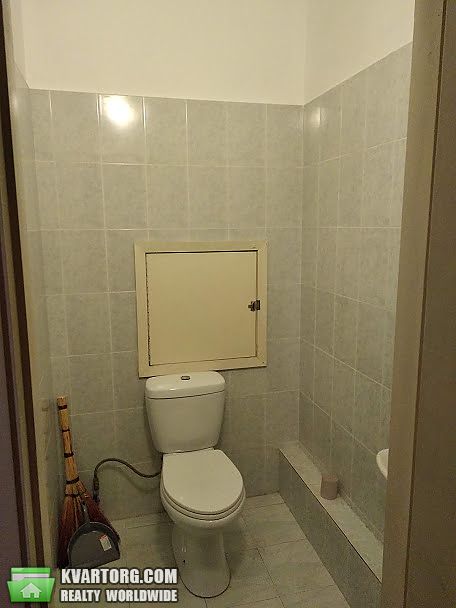 Rent out 1-room apartment. Киев,  Срибнокильская — photo 7