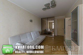 Sell 4-room apartment. Киев,  Богдана Хмельницкого — photo 6