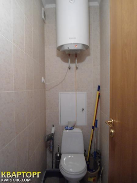 Sell 2-room apartment. Одесса, Нищинского — photo 4