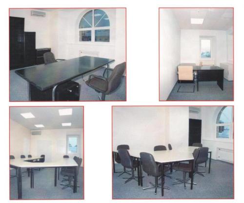 Rent out office. Киев, Пирогова — photo 2