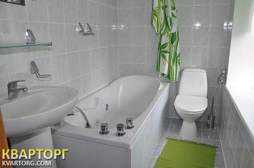 сдам 1-комнатную квартиру. Киев,   Большая Васильковская - фото 8