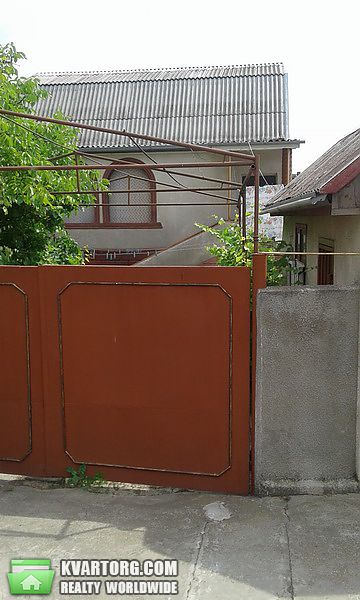 Sell house. Одесса, Центральная — photo 5