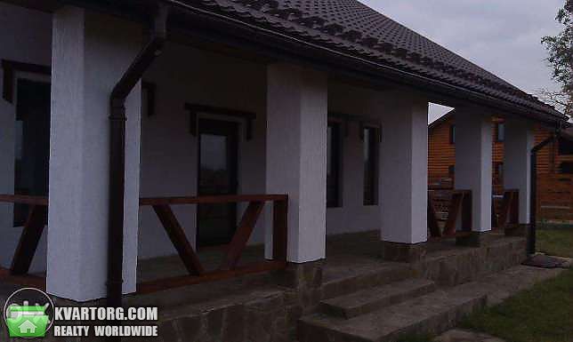 Sell house. Киевская обл., Осещина — photo 4