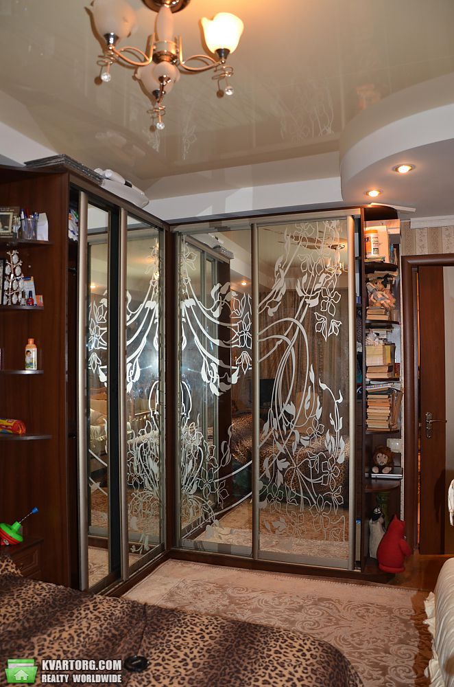 Rent out 2-room apartment. Киев,  Якира — photo 6