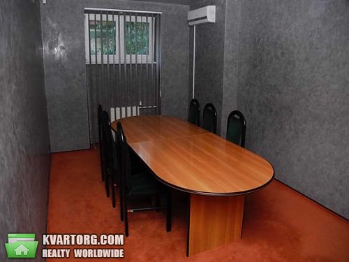 Rent out office. Киев, Мельникова — photo 1