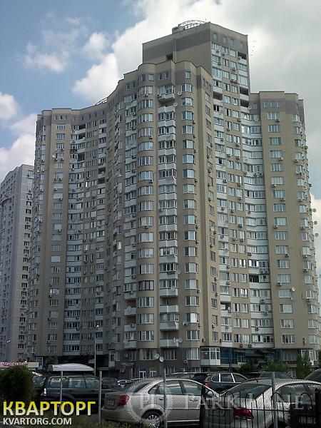 Sell 4-room apartment. Киев, Бажана — photo 1