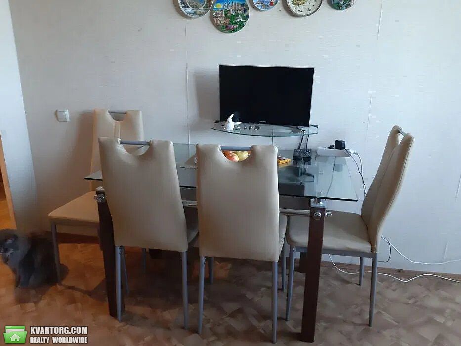 Sell 3-room apartment. Одесса, Радужный массив — photo 7
