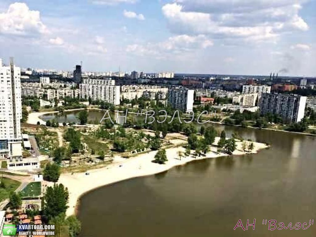Sell 3-room apartment. Киев, Шумского — photo 1