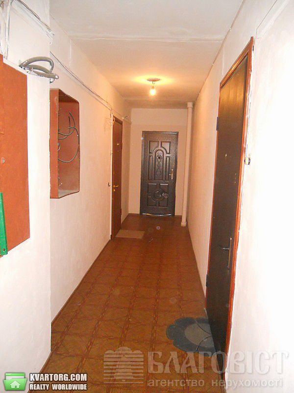 Sell 1-room apartment. Киев, Мате залки — photo 9