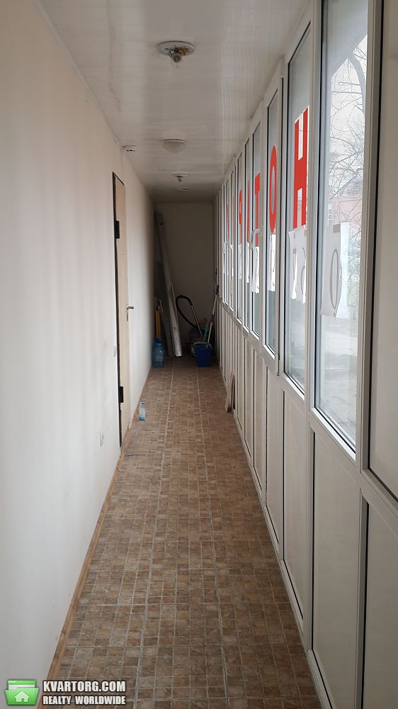 Sell 2-room apartment. Киев, Урицкого — photo 3