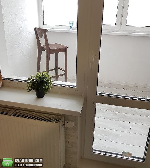 Sell 1-room apartment. Киев, пер. Балтийский — photo 5