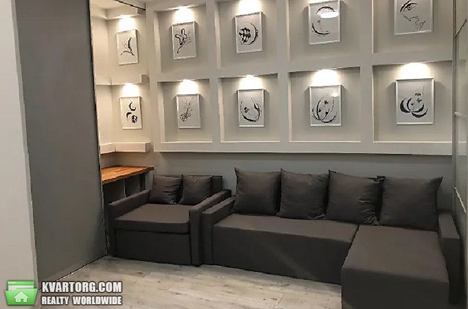 Sell 3-room apartment. Киев,  Глубочицкая — photo 5