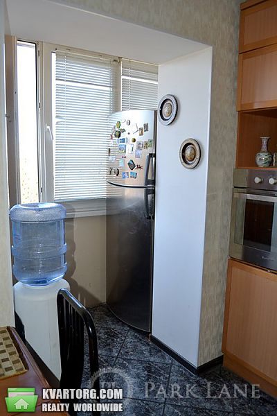 Sell 3-room apartment. Киев, Багговутовская — photo 5