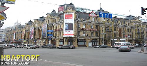 Rent out office. Киев,  Большая Васильковская — photo 1