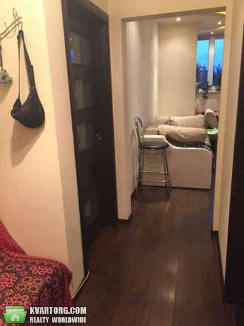 Sell 1-room apartment. Киев, Наумова — photo 3