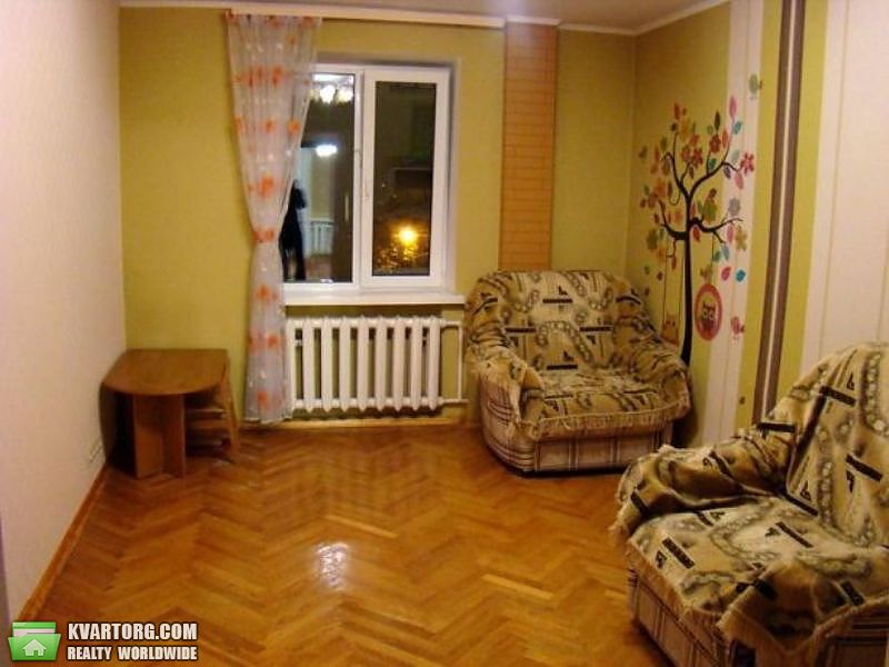 Sell 3-room apartment. Киев, Соловцова — photo 1