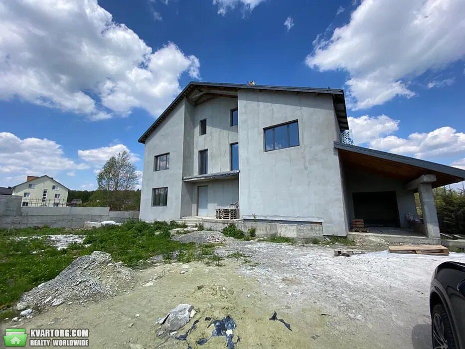 Sell house. Львов, Центральная — photo 1
