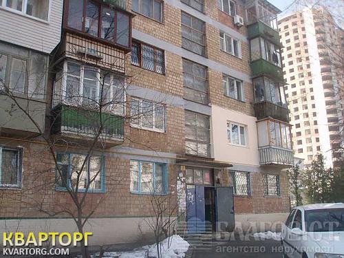 Sell 2-room apartment. Киев,  Клименко — photo 1