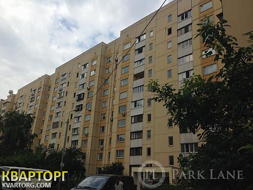 Sell 3-room apartment. Киев, Пулюя — photo 1