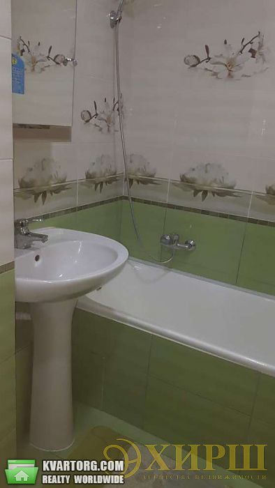 сдам 2-комнатную квартиру. Киев,   Лятошинского - фото 6