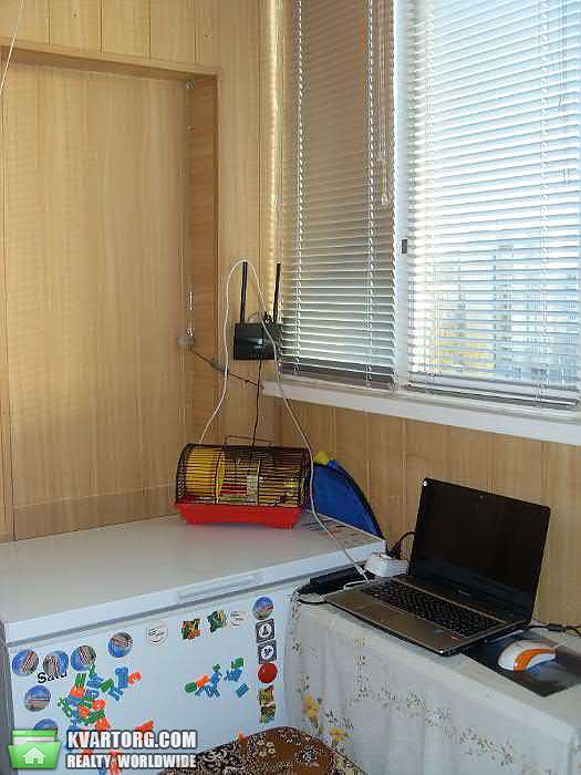 Sell 2-room apartment. Киев, Героев Днепра — photo 7