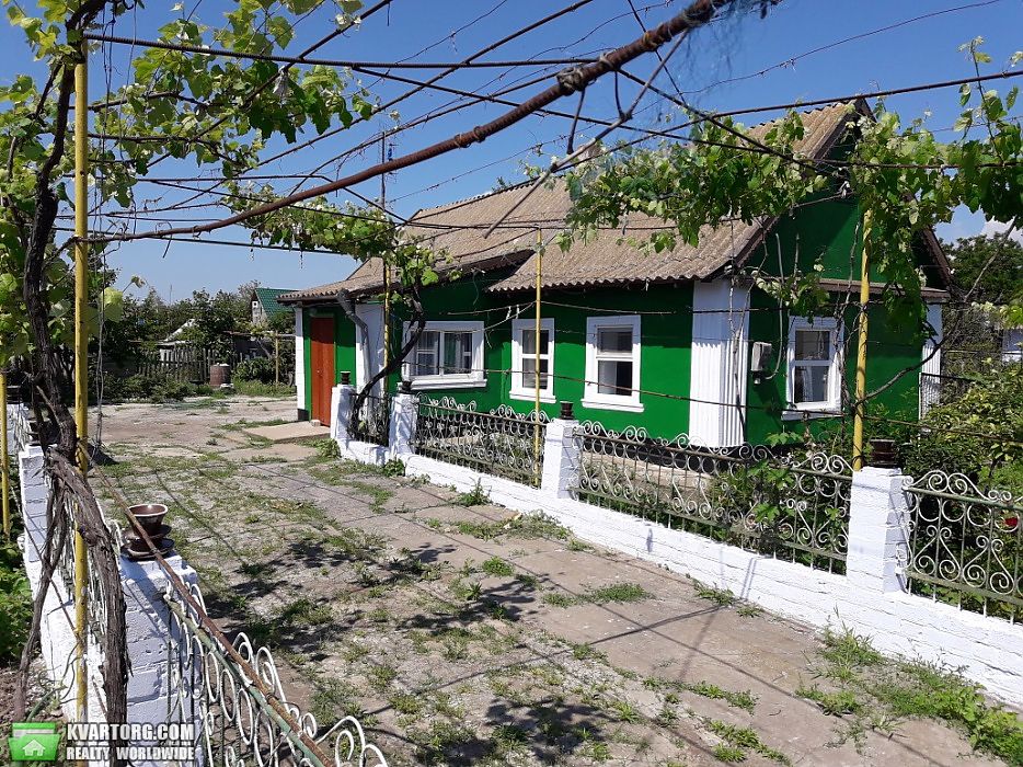 Sell house. Одесса, Виноградная ул. — photo 2