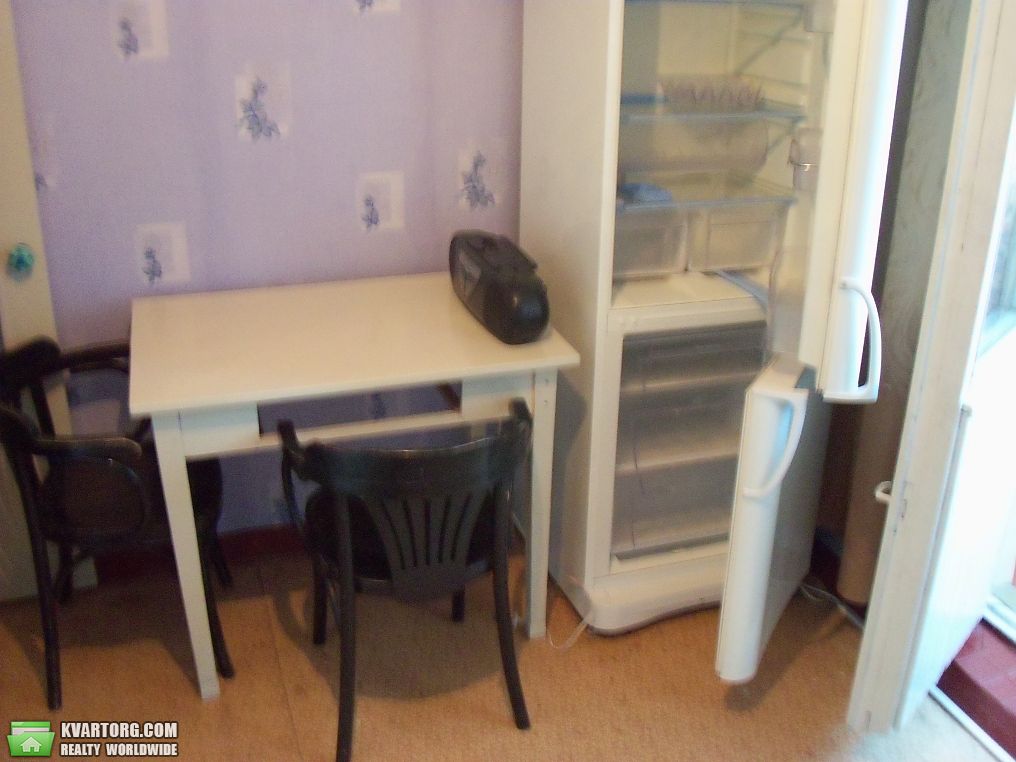 Rent out 1-room apartment. Киев,  Малиновского — photo 5