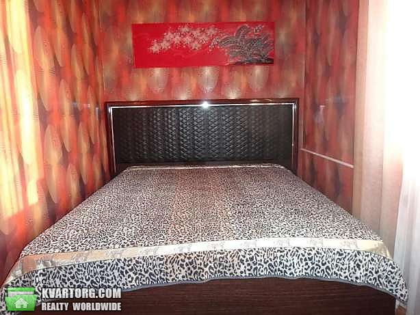 Rent out 2-room apartment. Киев, Федорова Ивана — photo 2