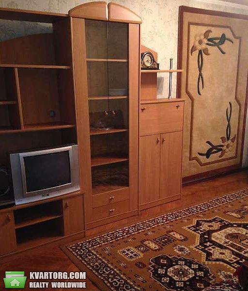 Rent out 3-room apartment. Киев, Гречко — photo 2