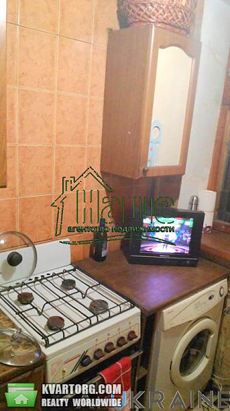 Sell 1-room apartment. Одесса, 40- лет Победы — photo 6