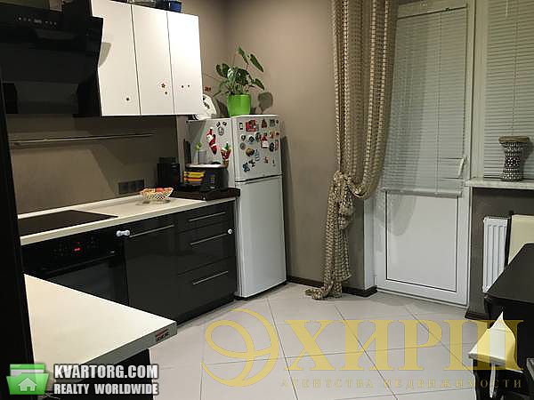 Sell 1-room apartment. Киев,  Вильямса — photo 2