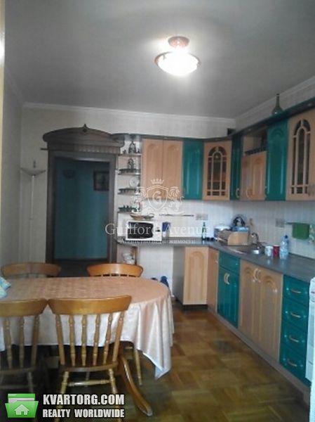продам 3-комнатную квартиру. Киев,  Героев Сталинграда пр - фото 1