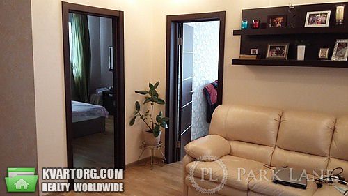 Sell 2-room apartment. Киев, Григоренко пр — photo 1