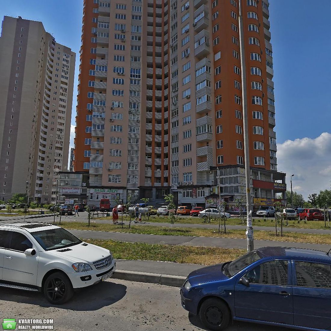 Sell 2-room apartment. Киев,  Чавдар — photo 1