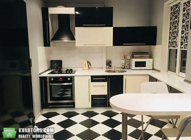 Rent out 2-room apartment. Киев,  Добрый путь — photo 9
