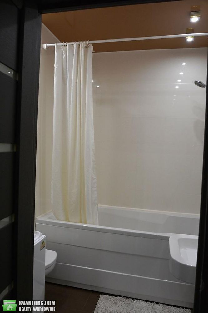 Rent out 1-room apartment. Киев,  Петрицкого — photo 7