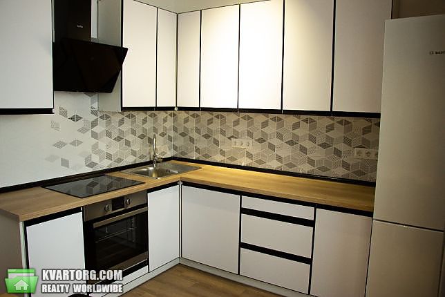 Rent out 2-room apartment. Киев, Проспект Победы — photo 8