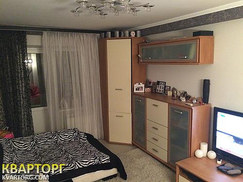 Sell 1-room apartment. Киев, мате залки — photo 6