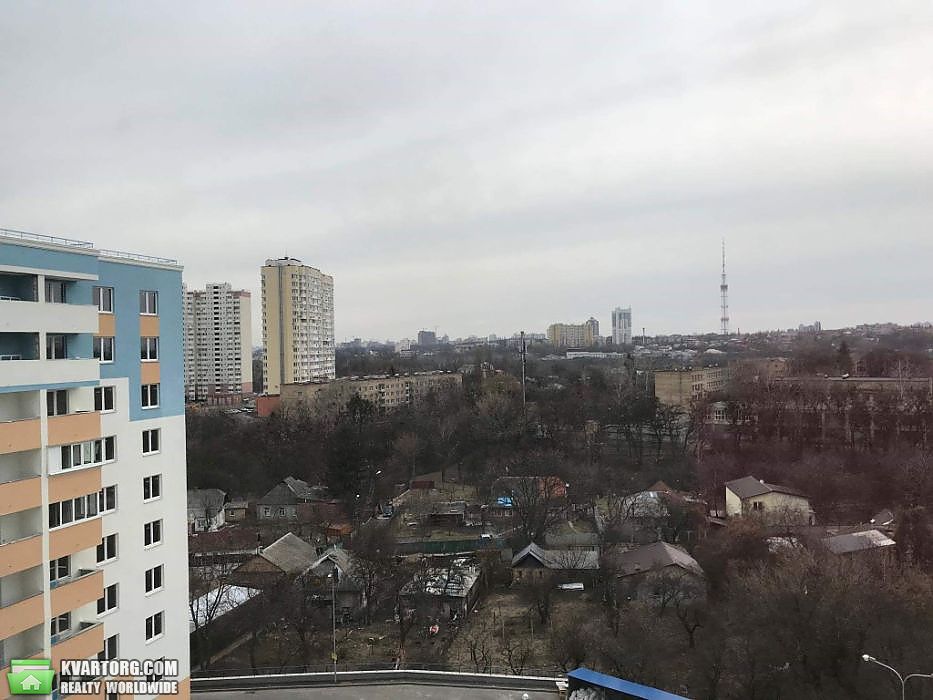 Sell 3-room apartment. Киев, Данченка — photo 8