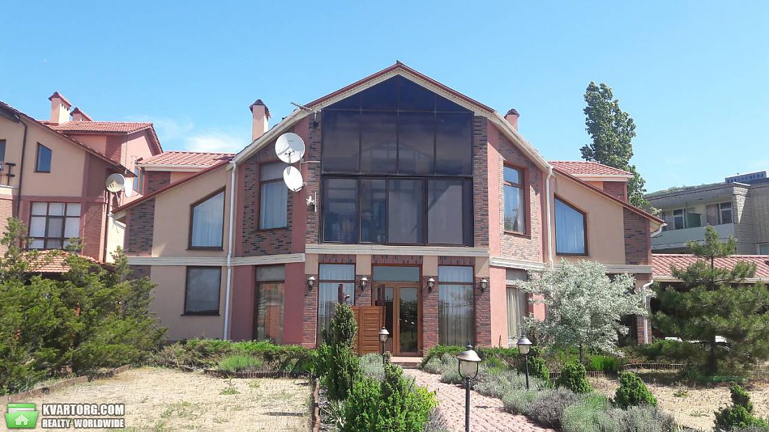 Sell house. Николаев, степовая — photo 1