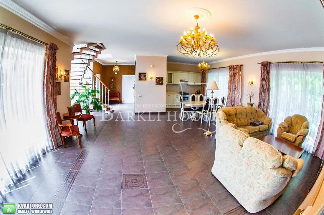 Rent out house. Киев,  Стеценко — photo 4