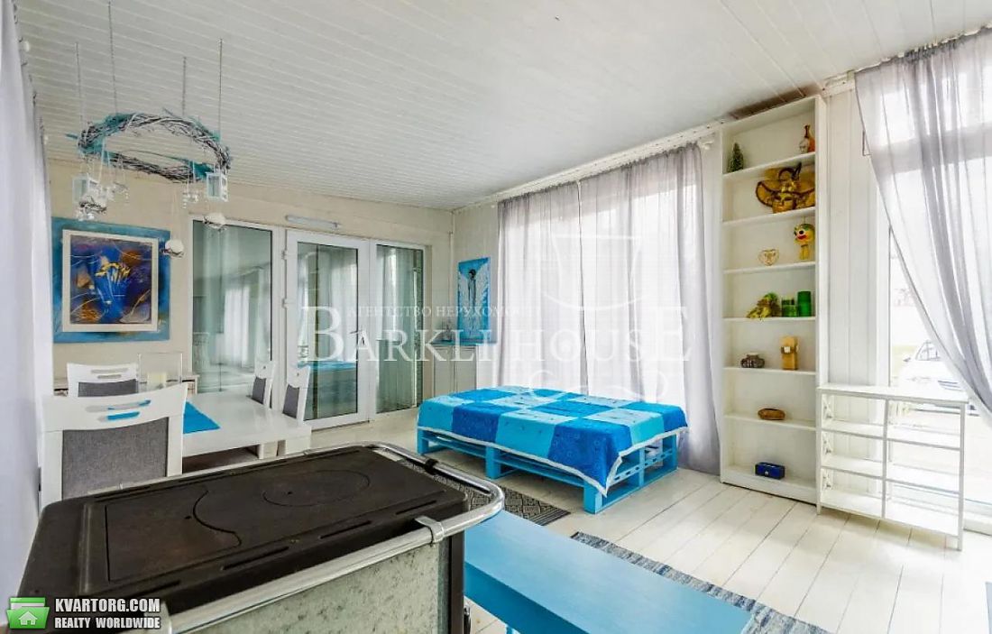 Rent out house. Киевская обл., Чубинское — photo 4