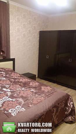 Rent out 2-room apartment. Киев,  Кольцова бул — photo 5