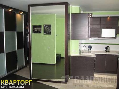 Rent out 2-room apartment. Киев, Ахматовой — photo 5