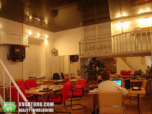 Rent out office. Киев,  Большая Васильковская — photo 1