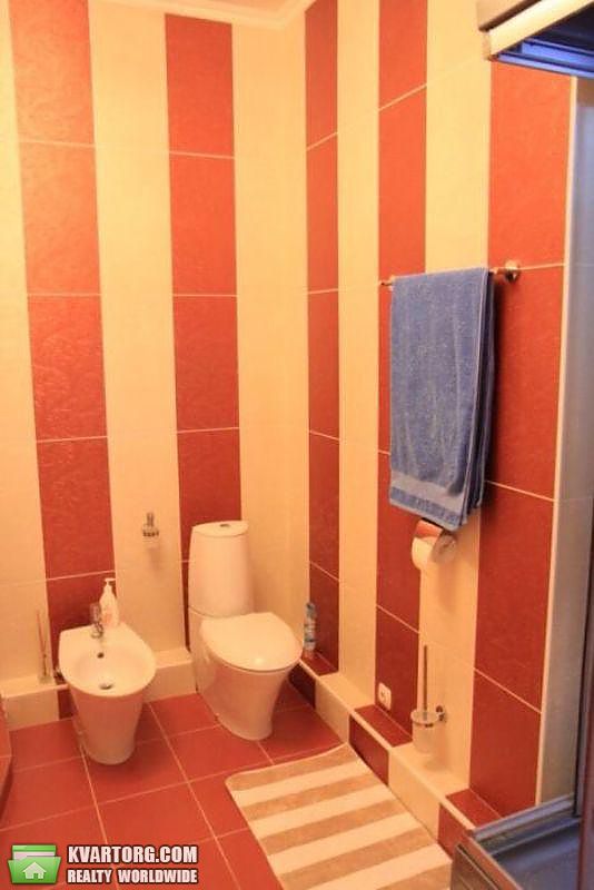 Rent out 2-room apartment. Киев,  Зверинецкая — photo 10