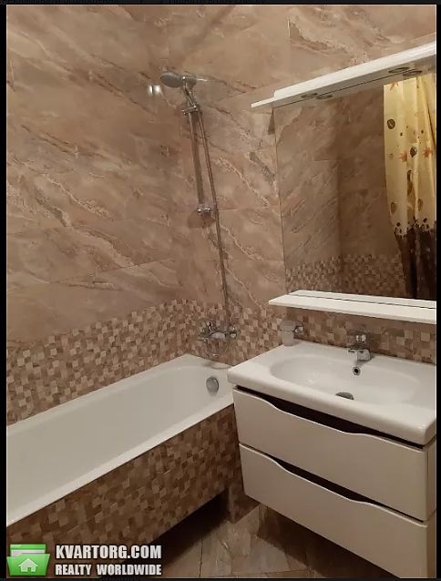 Rent out 1-room apartment. Киев,  Воскресенская — photo 7