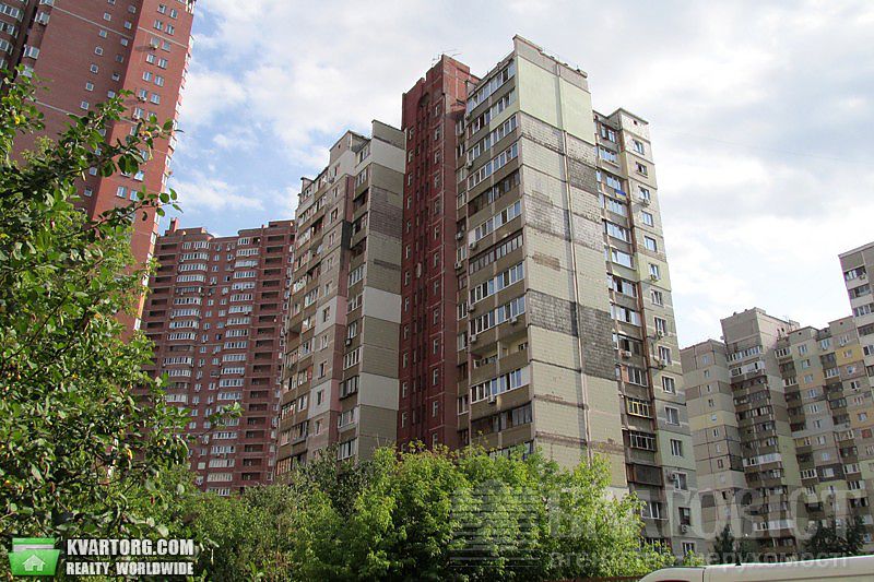 Sell 3-room apartment. Киев,  Ахматовой — photo 1